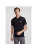 Karl Lagerfeld Poloshirt 745780 in silber