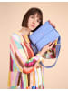 Oilily Sofia Schultertasche in Blau