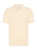 BLEND Poloshirt BHDuran in Beige