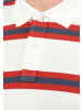 BLEND Poloshirt BHPique in Weiß