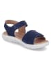 Ricosta Sandalen SAMIRASAMIRA in Blau