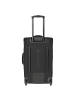 Vaude New Islands Rotuma 65 - Rollenreisetasche M 61 cm (black) in schwarz