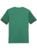 Puma Sportshirt "TeamGoal Matchday Jersey" in Grün
