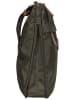 BRIC`s Bodybag X-Bag in Olive
