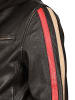 JCC Lederjacke 31025207 in schwarz