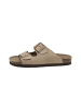 billowy Sandalen GRANT in braun
