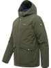 ragwear Funktionsjacke Shellis YOUMODO in Dark Olive26