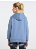 Venice Beach Hoodie VB Jil in delft blue