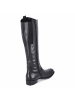Gabor Schaftstiefel in black
