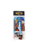 Dragon Ball Schreibset 5-teilig Goku Kamehameha Schule Anime