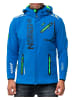 Geographical Norway Jacke L in Blue