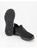 Skechers Slip On Sneaker in Schwarz