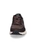 rollingsoft Sneaker in Braun