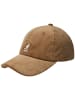 kangol Baseball Cap in braun
