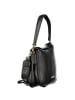 Valentino by Mario Valentino Schwarz Damen Tasche aus Polyurethan