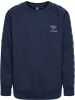 Hummel Kinder Sweatshirt in Schwarz