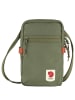 FJÄLLRÄVEN High Coast Pocket - Umhängetasche 17 cm in grün