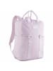 Puma Core College - Rucksack 43 cm in lila