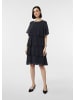 comma Kleid  in  5976_navy