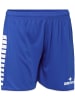 Derbystar Sporthose "Hyper Hose Damen V24" in Blau