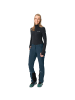 Vaude WOMENS LARICE PANTS IV in Marine
