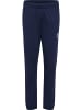 Hummel Verstellbare Taille Hose Hmlgo Kinder in MARINE