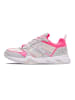 Hummel Hummel Trainingsschuh Teiwaz 2.0 Handball Damen in PINK GLO