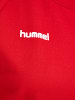 Hummel Hummel Sweatshirt Hmlgo Multisport Damen in TRUE RED