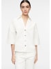 comma Bluse  in  0120_creme