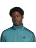 adidas Jacke TR-ES 3S T-TOP in wie abgebildet0075