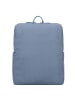 Tom Tailor Rosa Daypack 39 cm in mid blue