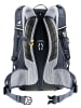 Deuter Bike Rucksack in schwarz