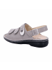 Finn Comfort Plateau Sandalen für Damen in uni
