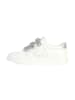 Kaporal Niedrige Sneakers mit Klettverschluss Tippy Weiß