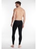 Tom Tailor Lange Unterhose Buffer in black