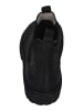 KOEL Chelsea Boots GAVIEN SUEDE FELT in schwarz