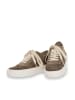 Spieth & Wensky Sneaker 113D-BEIRA in braun