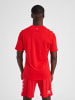 Hummel T-Shirt Hmlcore Herren in TRUE RED