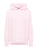 ELBSAND Hoodie Leah in Soft Rose