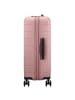 American Tourister Novastream - 4-Rollen-Trolley M 67 cm erw. in vintage pink