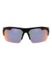 Nike Männer Sonnenbrille Sport Schwarz