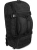 Normani Outdoor Sports Tactical Modulpack 52 l Black Panther in Schwarz