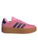 adidas VL Court Bold in Pink