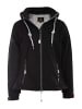 mh michael heinen Softshelljacke in black