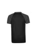 Nike Performance Poloshirt Academy Pro in schwarz / anthrazit