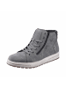 rieker Winterboot in grau
