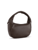 LIEBESKIND BERLIN Farrah Handtasche Leder 19 cm in roasted coconut