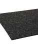 Butlers Tischset FELTO 6er-Set in Schwarz