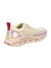 TT. BAGATT Sportliche Schnürschuhe in Silber
