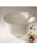 Villeroy & Boch Pastaservierer Sereno XXL 29,5 cm silber in silber